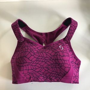 Juno Moving Comfort🌸Sports Bra